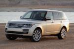 Land Rover Range Rover 2013 года